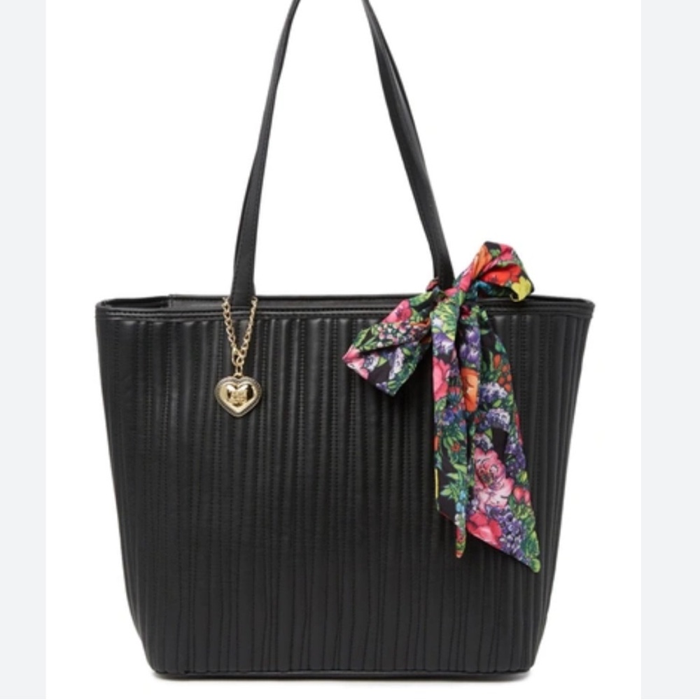 BETSEY JOHNSON Mya Tote Bag
